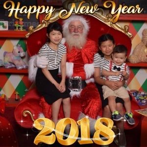 Meet your Posher, Sze-lai